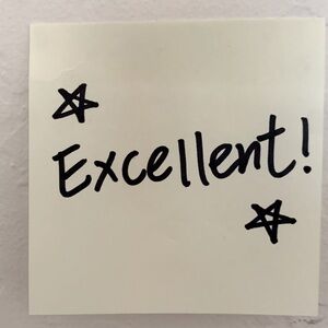 Meet your Posher, WT❤️